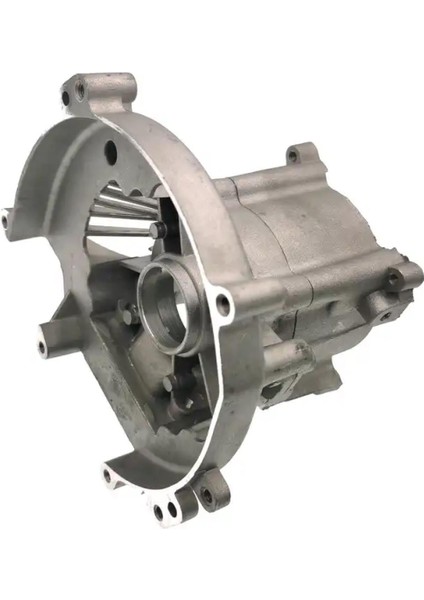 Motorlu Tırpan Karter Blok Cg-Bg 430/520