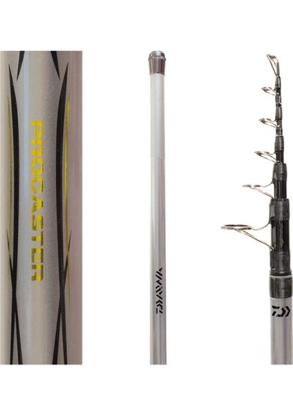 Procaster 4.20m, 250gr, Tele Surf Olta Kamışı fiyatları