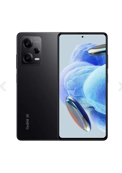 Redmi Note 12 Pro 256 GB 8 GB Ram 5g (Xiaomi Türkiye Garantili)