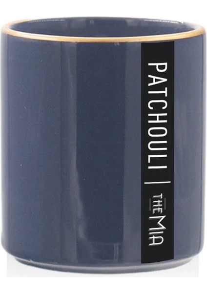 Odore Kokulu Mum Patchouli 150 gr