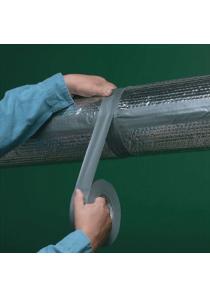 3M™ 1900 Duct Tape Tamir Bandı (50MM x 50M)