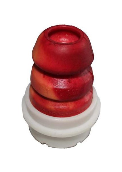 9087-AMORTISOR Takozu On Doblo (Vulkollan Gozeneklı) fiyatları