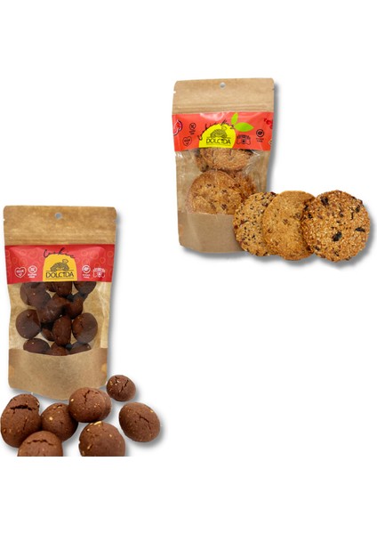 Cookie & Bar Fırsat Paketi