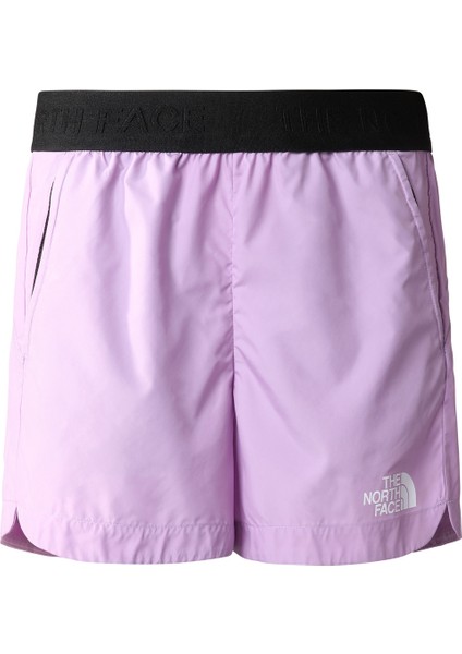 Mountaın Athletıcs Erkek Çocuk Short - NF0A82DM