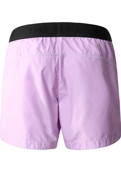 Mountaın Athletıcs Erkek Çocuk Short - NF0A82DM