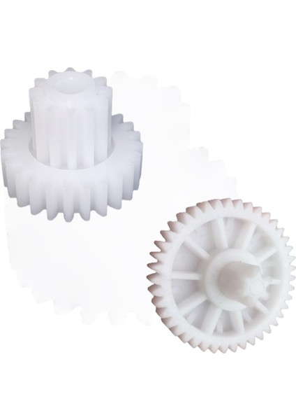 Fakir Lucca 1000 Watt Blender Hazne Kapağı Dişli Tamir Seti Dişli Tamir Seti Uyumlu