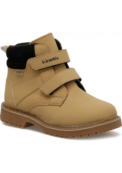 Agustın 3pr Sarı Erkek Çocuk Worker Bot fiyatları