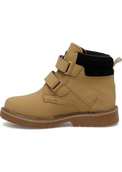 Agustın 3pr Sarı Erkek Çocuk Worker Bot modelleri