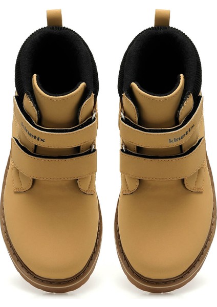 Agustın 3pr Sarı Erkek Çocuk Worker Bot fırsatları