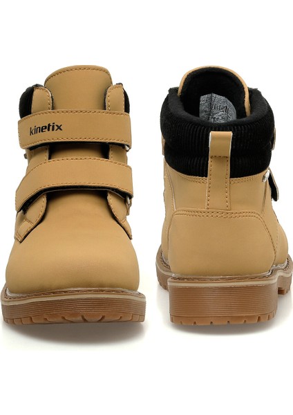 Agustın 3pr Sarı Erkek Çocuk Worker Bot indirimleri