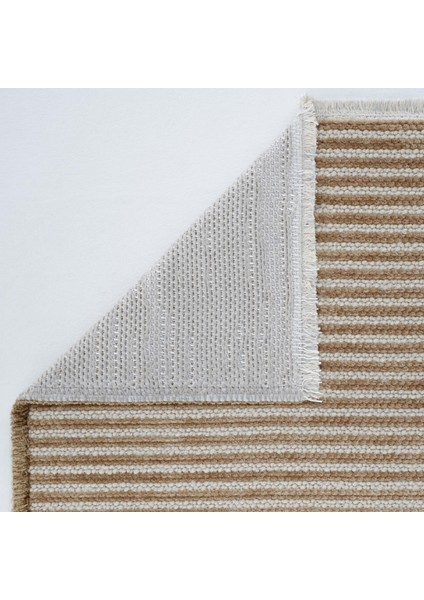 Alen Bej Yıkanabilir Mutfak Halısı Kesme Yolluk Koridor Halısı Kaymaz Çocuk Odası Halı Kilim fırsatları