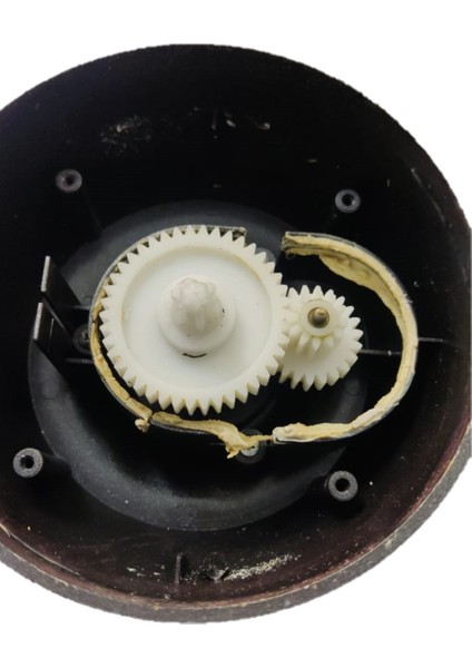 Fakir Lucca 1000 Watt Blender Hazne Kapağı Dişli Tamir Seti Dişli Tamir Seti Uyumlu fırsatları