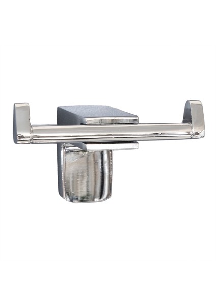 Banora Ikon Premium Banyo Askılığı Pirinç Paslanmaz , Krom fırsatları