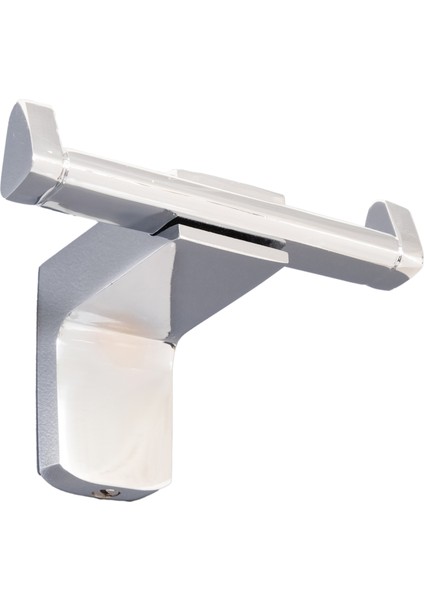 Banora Ikon Premium Banyo Askılığı Pirinç Paslanmaz , Krom indirimleri