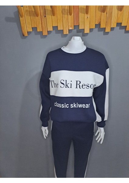 Ski Resort Eşofman Takımı fiyatları