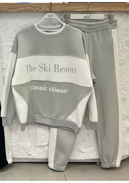 Ski Resort Eşofman Takımı fiyatları