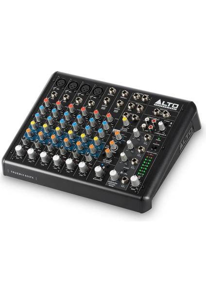 True MIX800FX Analog Mixer