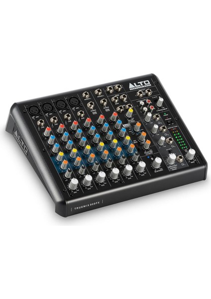 True MIX800FX Analog Mixer