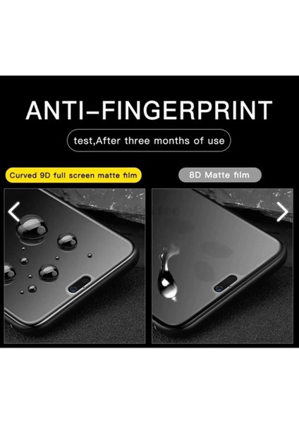Apple iPhone 11 Pro Max Ekran Koruyucu Cam Uyumlu Premium Cam