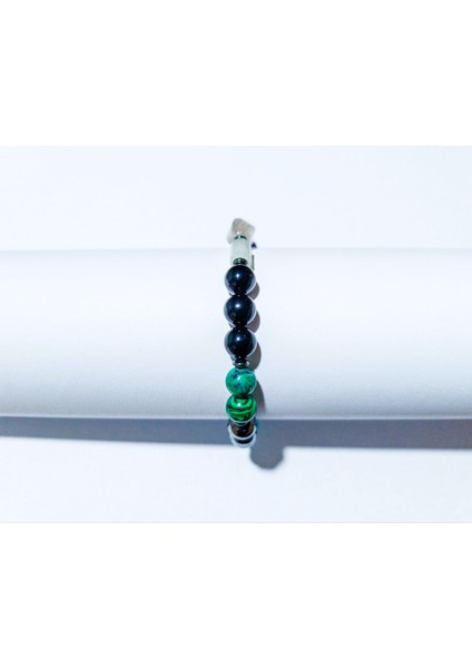 Kova Burcu Doğal Taş Bileklik fırsatları