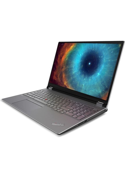 Thinkpad Mws P16 V2 Intel Core I7 13850HX 192GB Ddr5 1TBSSD+1TBSSD 12GB RTXA4000165HZ Qhd+ IPS 16" WİNDOWS11PRO Taşınabilirbilgisayar TP21FA000UTX29+WEBLEGELSINÇANTA