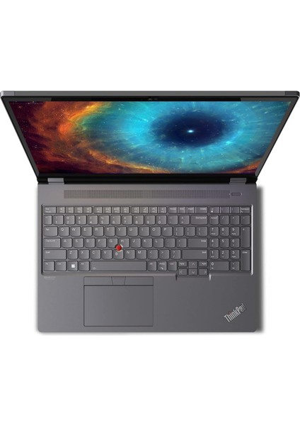 Thinkpad Mws P16 V2 Intel Core I7 13850HX 192GB Ddr5 1TBSSD+1TBSSD 12GB RTXA4000165HZ Qhd+ IPS 16" WİNDOWS11PRO Taşınabilirbilgisayar TP21FA000UTX29+WEBLEGELSINÇANTA