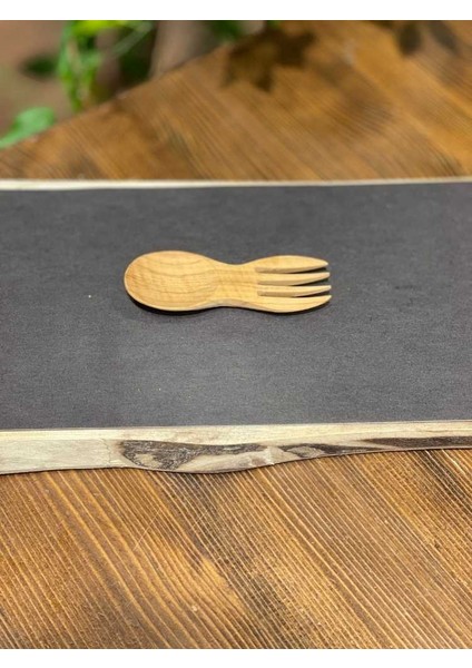 Zeytin Ağacı Kamp Kaşık Çatalı fiyatları