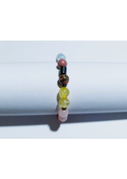 Yengeç Burcu Doğal Taş Bileklik fırsatları