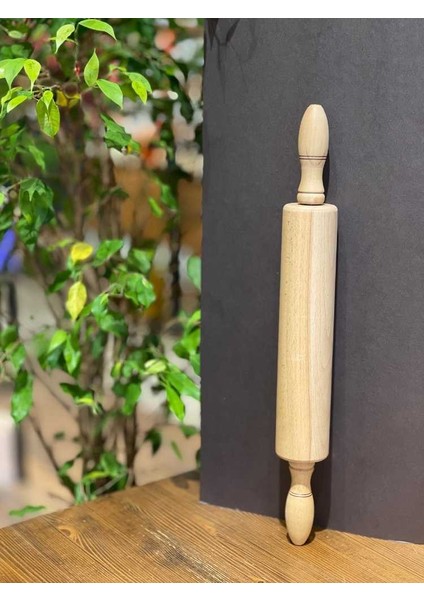 C Gürgen Dönerli Merdane Uzunluk 45-46 cm Çapı 5.5 cm
