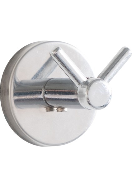 Banora Runa Banyo Askılığı, Paslanmaz Metal, Krom fiyatları