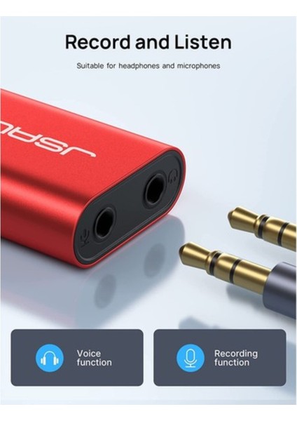 Harici Stereo Ses Kartı, Windows, Mac, Dizüstü Bilgisayar, Masaüstü Bilgisayarlar, Ps3 Uyumlu modelleri