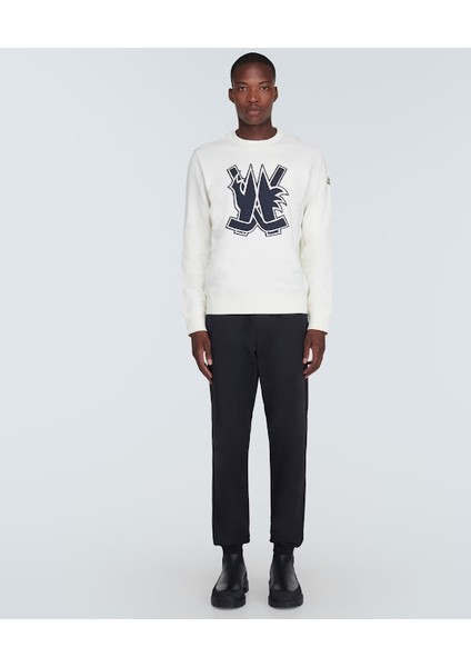 Hokey Logolu Sweatshirt fiyatları