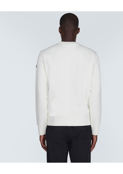 Hokey Logolu Sweatshirt fırsatları