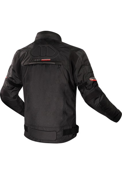 Shadow Kadın Mont Siyah-Kırmızı fiyatları