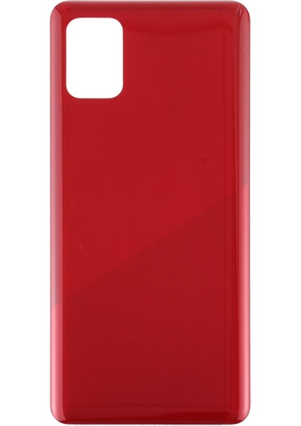 Samsung Galaxy A31 Uyumlu Arka Pil Batarya Kapağı SM-A315F