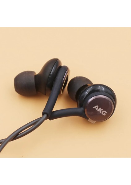 Samsung Akg 3.5mm Jak Girişli Mikrofonlu Kulak Içi Kablolu Kulaklık modelleri
