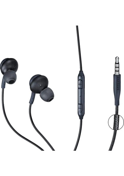 Samsung Akg 3.5mm Jak Girişli Mikrofonlu Kulak Içi Kablolu Kulaklık fırsatları