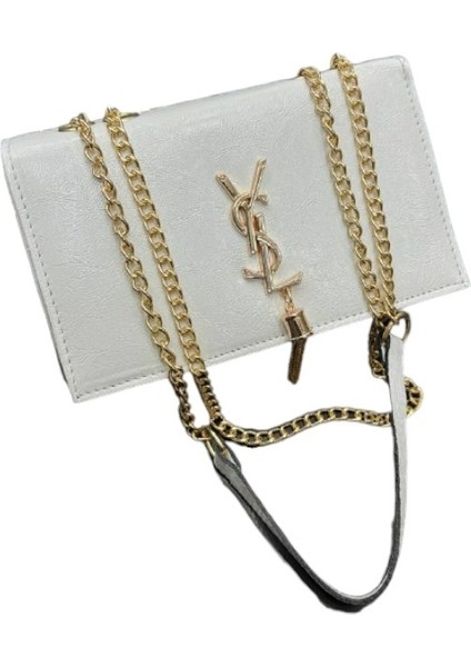 Blackbox Yl Model Kadın El ve Omuz Çantası