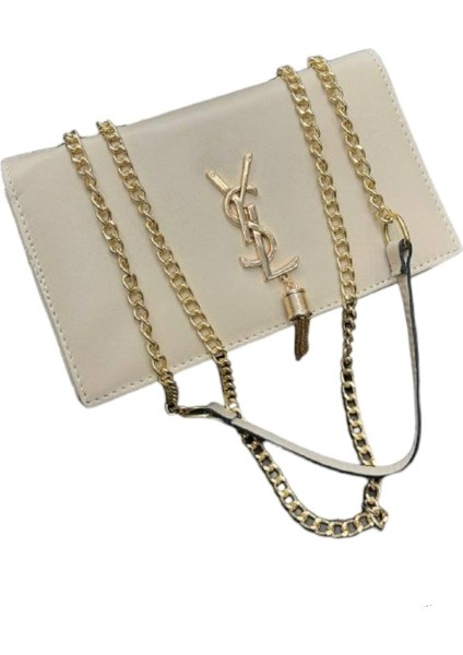 Blackbox Yl Model Kadın El ve Omuz Çantası