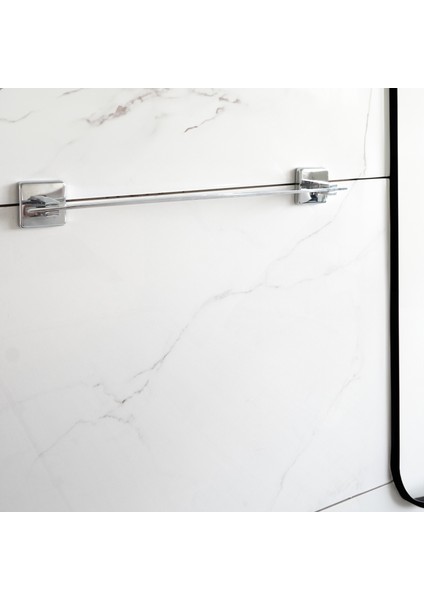 Banora Infinity Premium Uzun Havluluk, Banyo, Mutfak, Pirinç Paslanmaz, Krom fırsatları