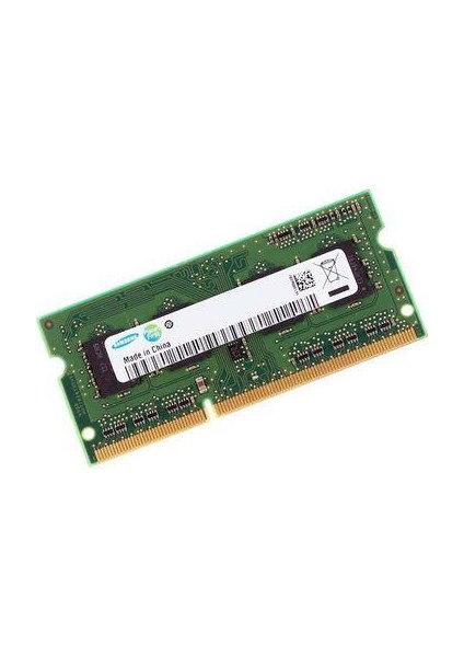 4gb 1333MHZ Ddr3 204 Pin Notebook Ram M471B5273BH1-CH9