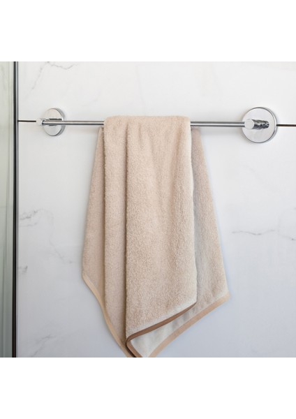 Banora Basic Uzun Havluluk, Banyo, Mutfak, Paslanmaz Metal, Krom