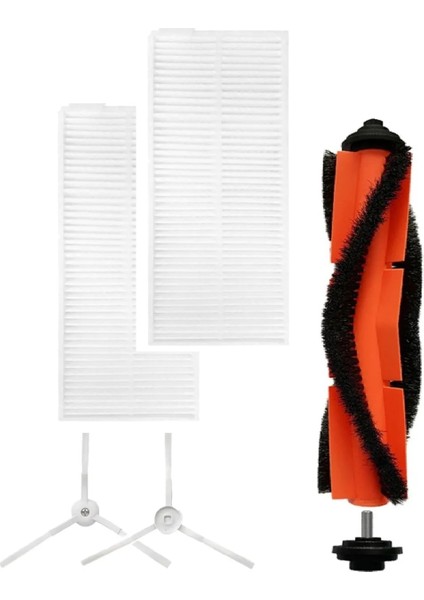 Mi Vacuum Mop 2in1 Essential Yenileme Seti ( G1 / Mjstg1 ) 5'li Set