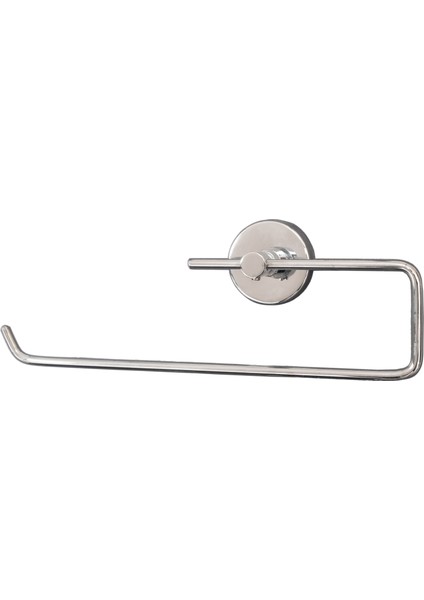 Banora Basic Kağıt Havluluk, Banyo, Mutfak, Paslanmaz Metal, Krom