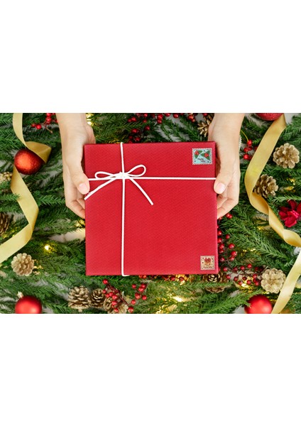 *özel Kesim* Yılbaşı-Merry Christmas- Stamp Sticker Set -20ADET- fiyatları