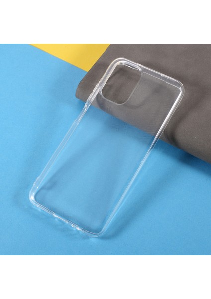 Xiaomi Için Redmi Note 10 4g/redmi Note 10S 4g/poco M5S 4g Iç Su Anti-Market Kalın (2mm) Tpu Şeffaf Kayma Dışı Koruyucu Vakası (Yurt Dışından) fiyatları