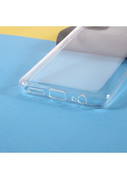 Xiaomi Için Redmi Note 10 4g/redmi Note 10S 4g/poco M5S 4g Iç Su Anti-Market Kalın (2mm) Tpu Şeffaf Kayma Dışı Koruyucu Vakası (Yurt Dışından) fırsatları