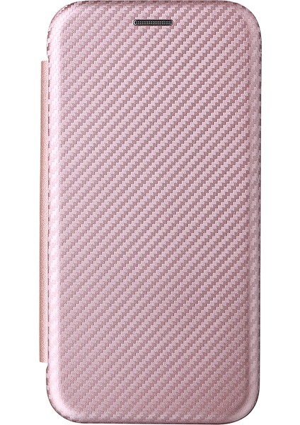 Xiaomi 12 Pro 5g /12S Pro 5g /12 Pro (Boyut) 5g Pu Deri Kapak Kartı Yuvası Karbon Fiber Doku Folio Flip Stand Telefon Kılıf Kılıfı Altın (Yurt Dışından) fiyatları