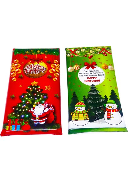 Merry Christmas Chocolate Box 2025 fiyatları