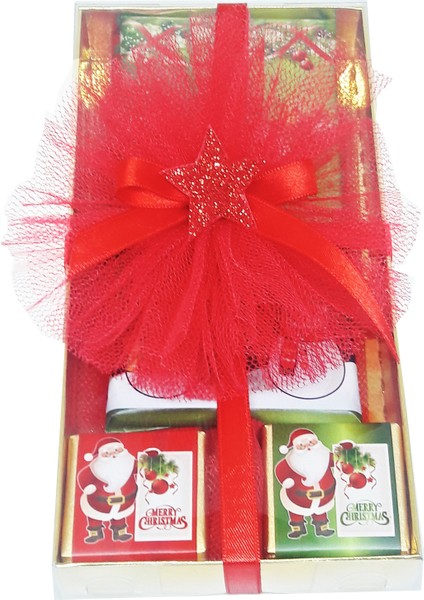 Merry Christmas Chocolate Box 2025 fırsatları